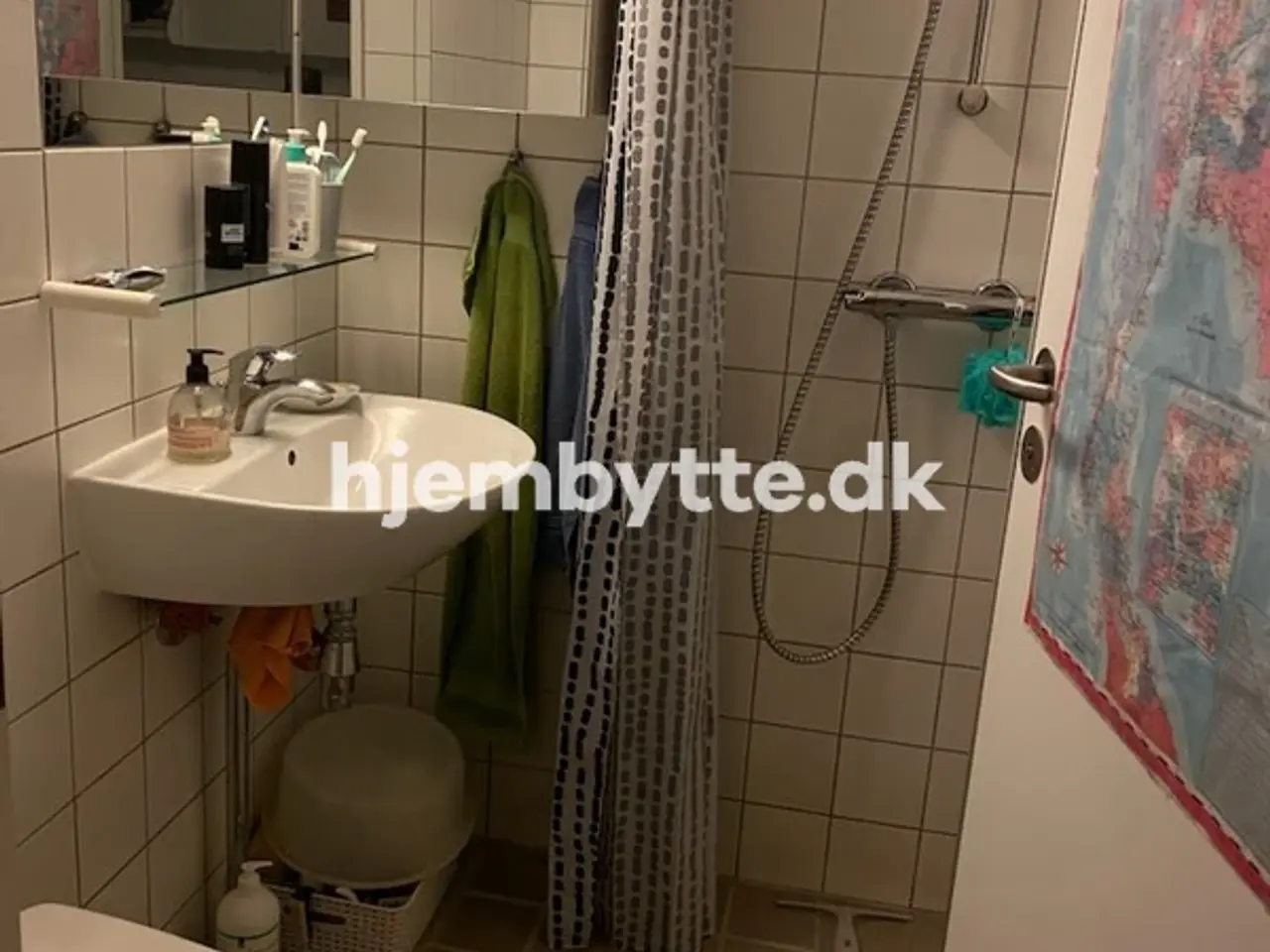 Billede 3 - Hjembytte - Helgesvej