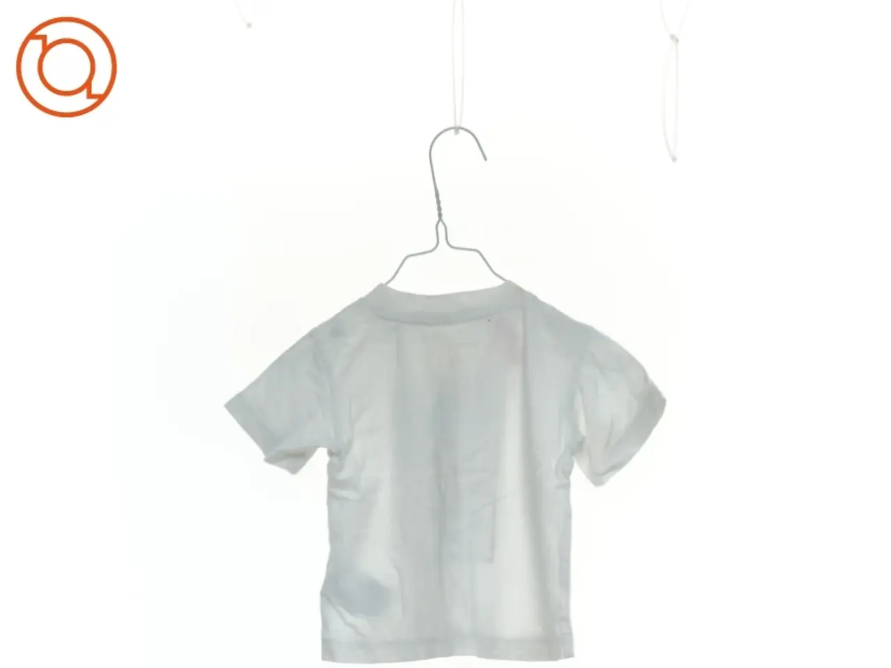 Billede 2 - T-Shirt fra Adidas (str. 74 cm)
