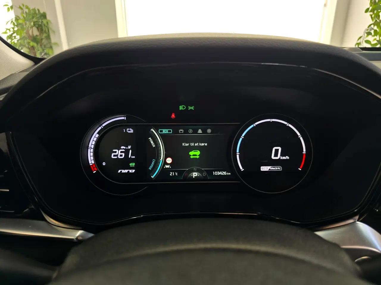 Billede 10 - Kia e-Niro 64 Advance