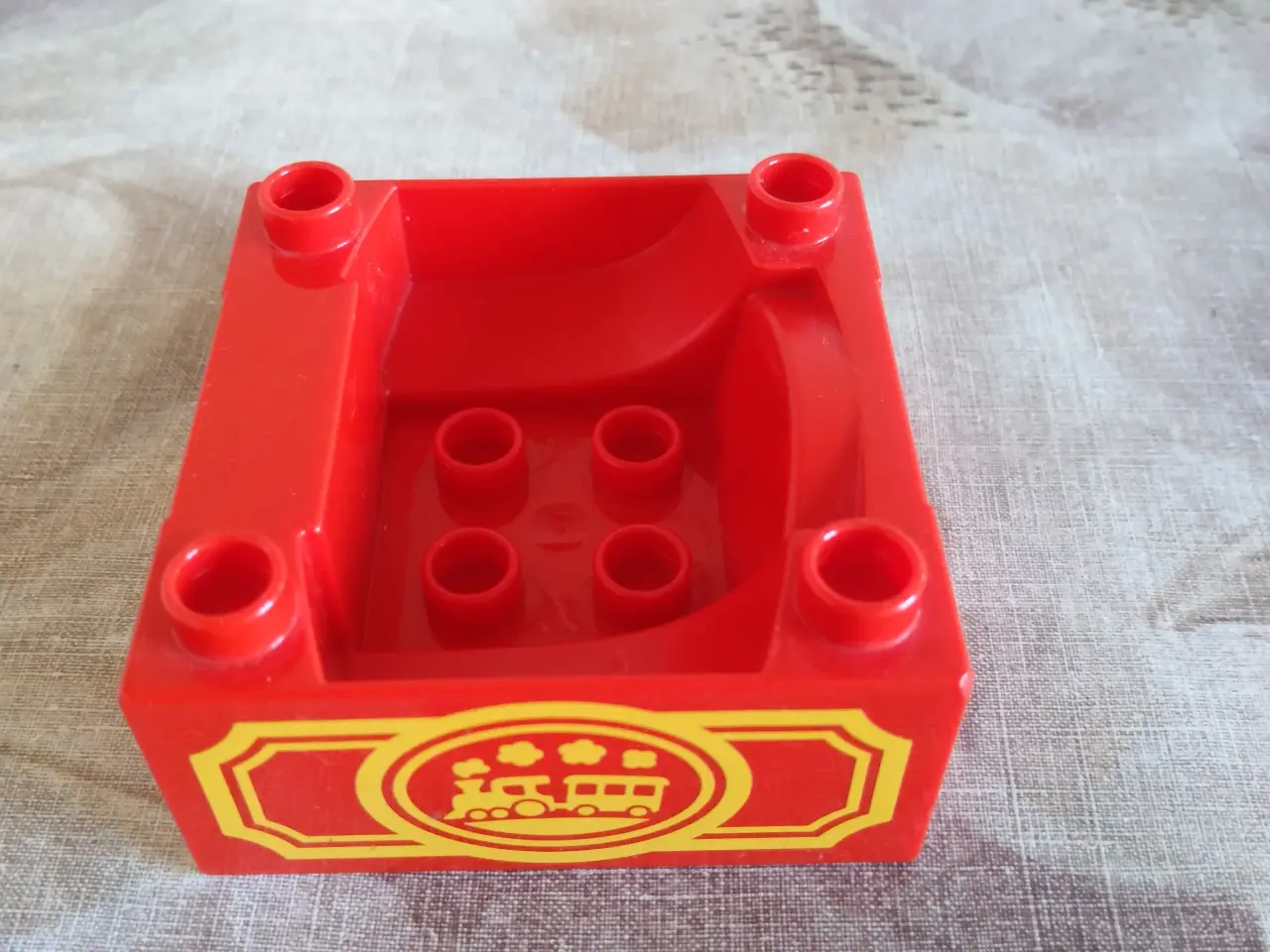 Billede 3 - Blandet LEGO Duplo 
