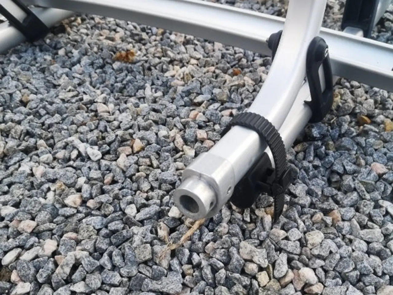 Billede 6 - Thule cykelholder til 2 cykler