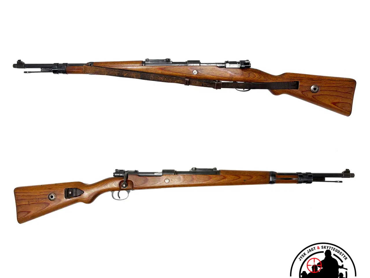 Billede 1 - 1940 K98 (147) J.P. Sauer & Sohn