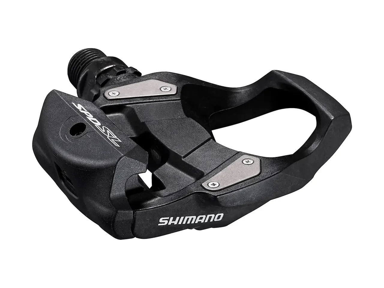 Billede 7 - Par Shimano RS500 SPD-SL Pedaler
