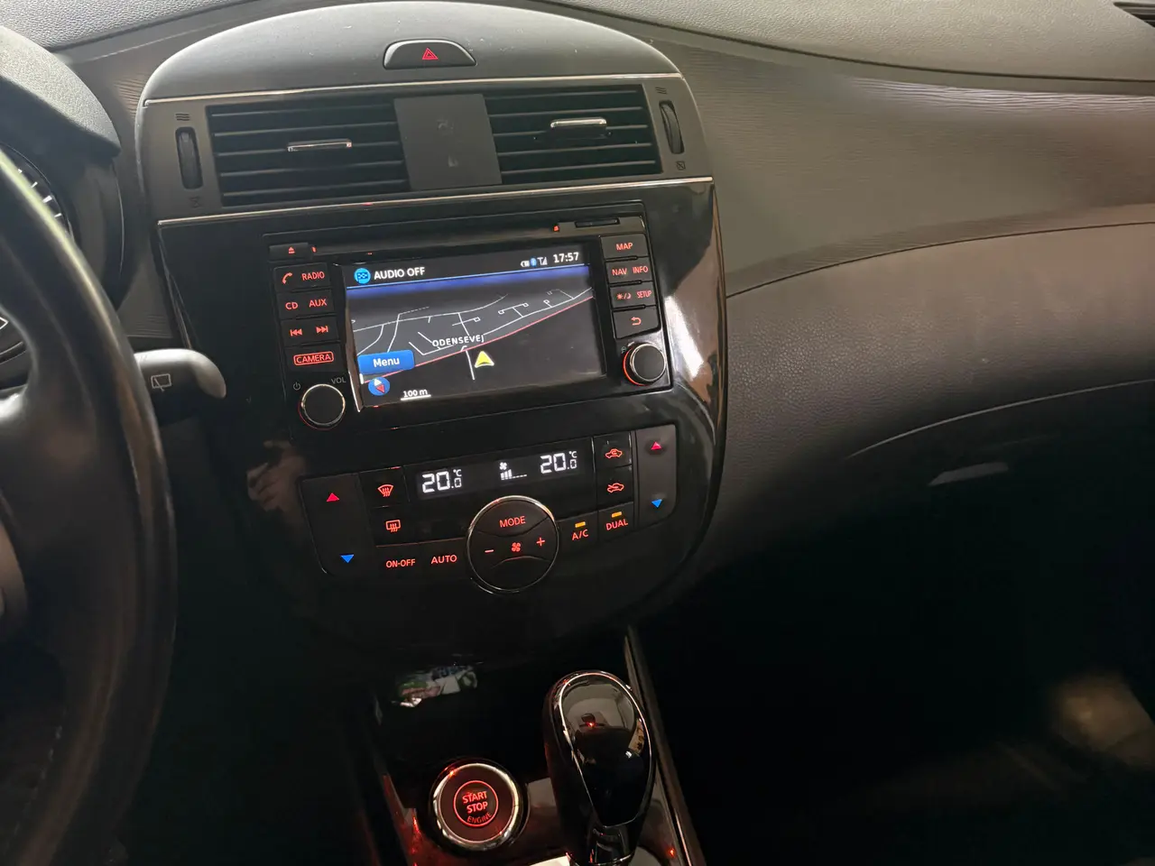 Billede 15 - Nissan Pulsar