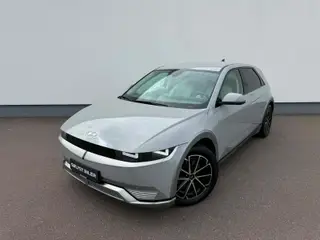Hyundai Ioniq 5 73 Advanced AWD