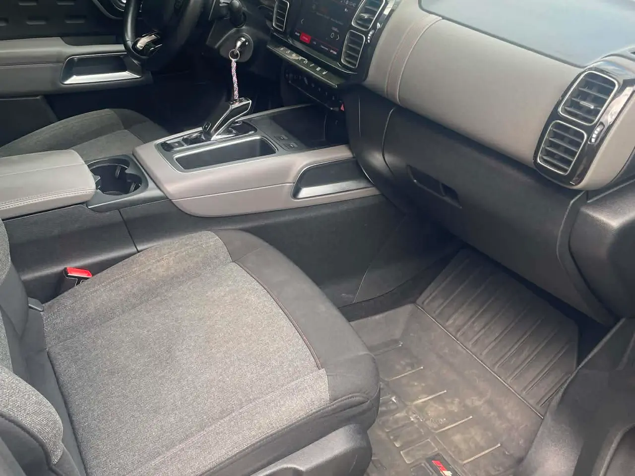 Billede 3 - Citroën C5 Aircross