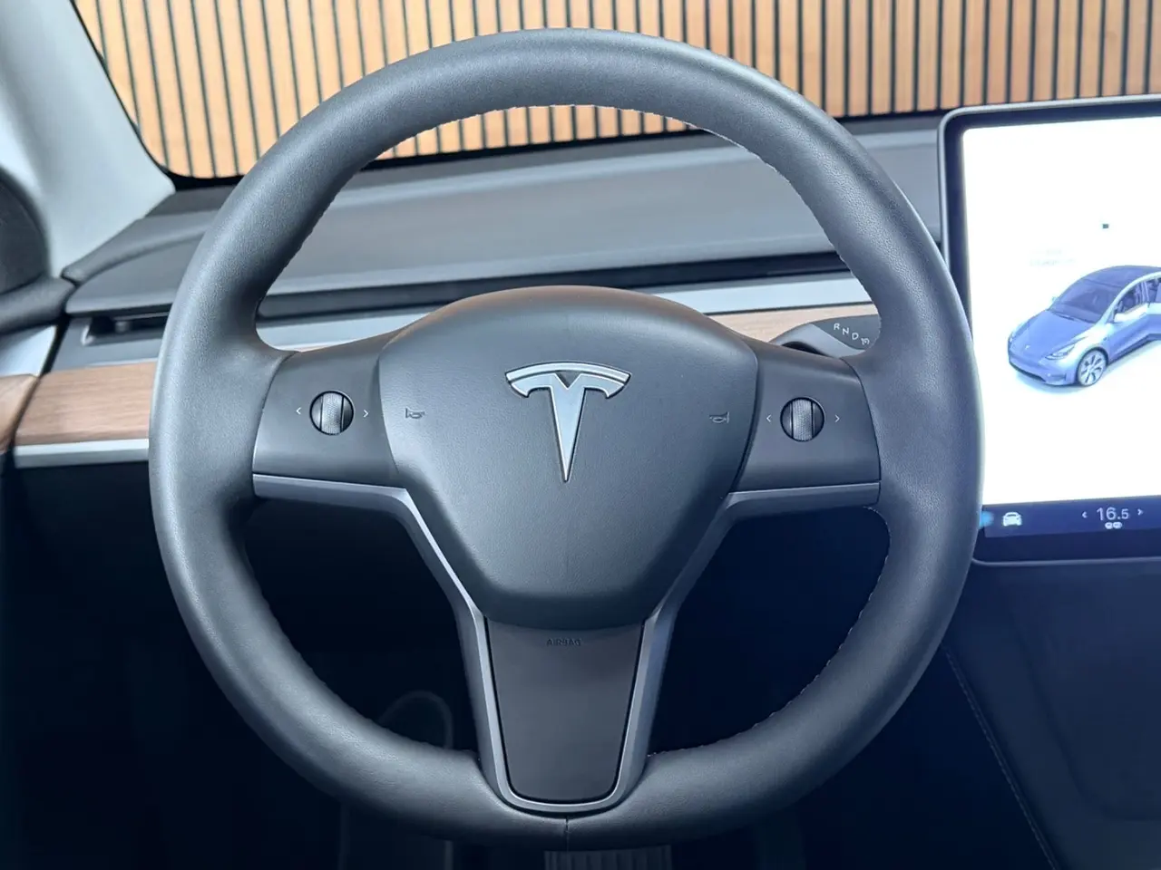 Billede 10 - Tesla Model Y Long Range AWD