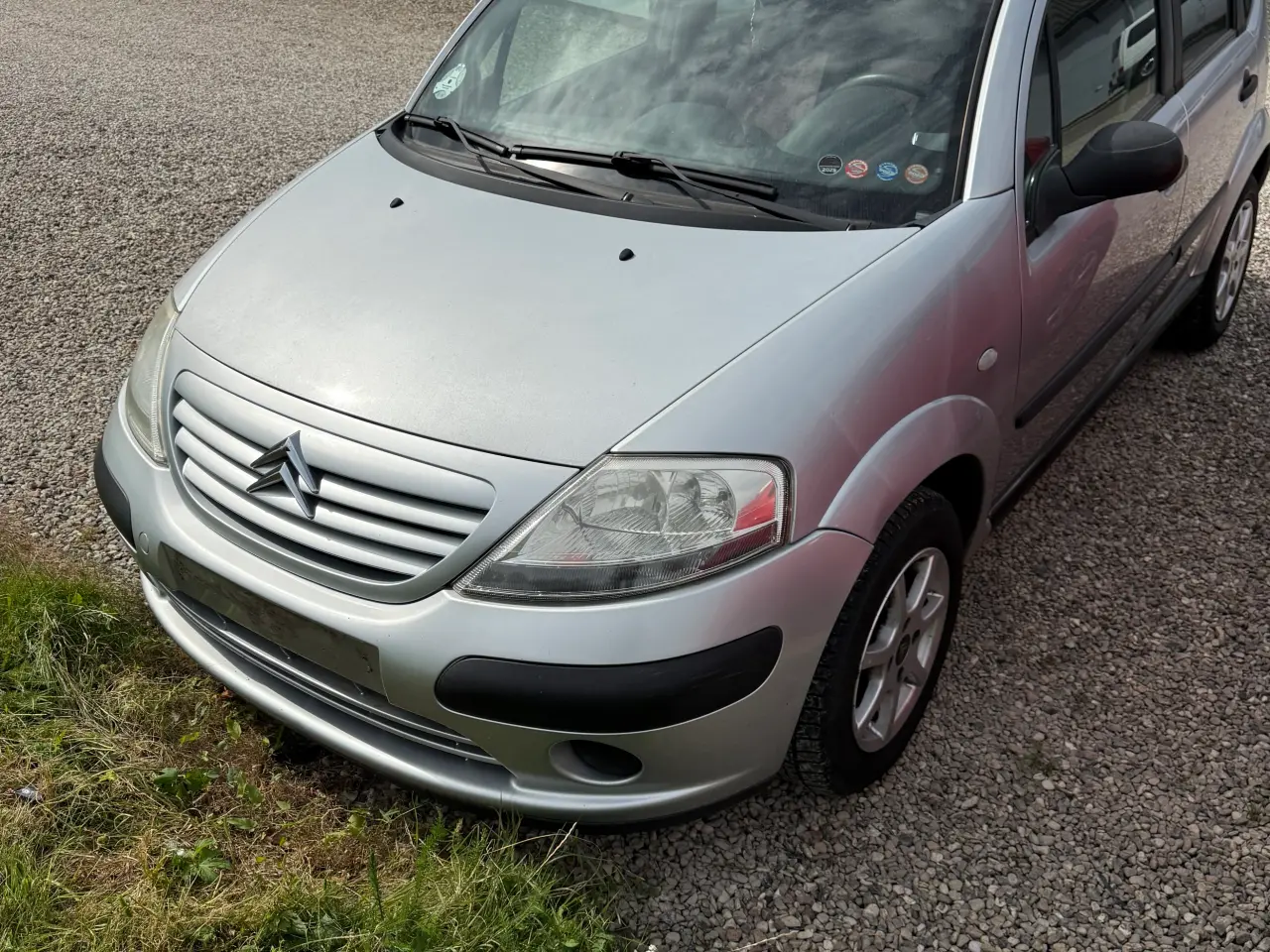 Billede 2 - Citroen C3 1,4 I