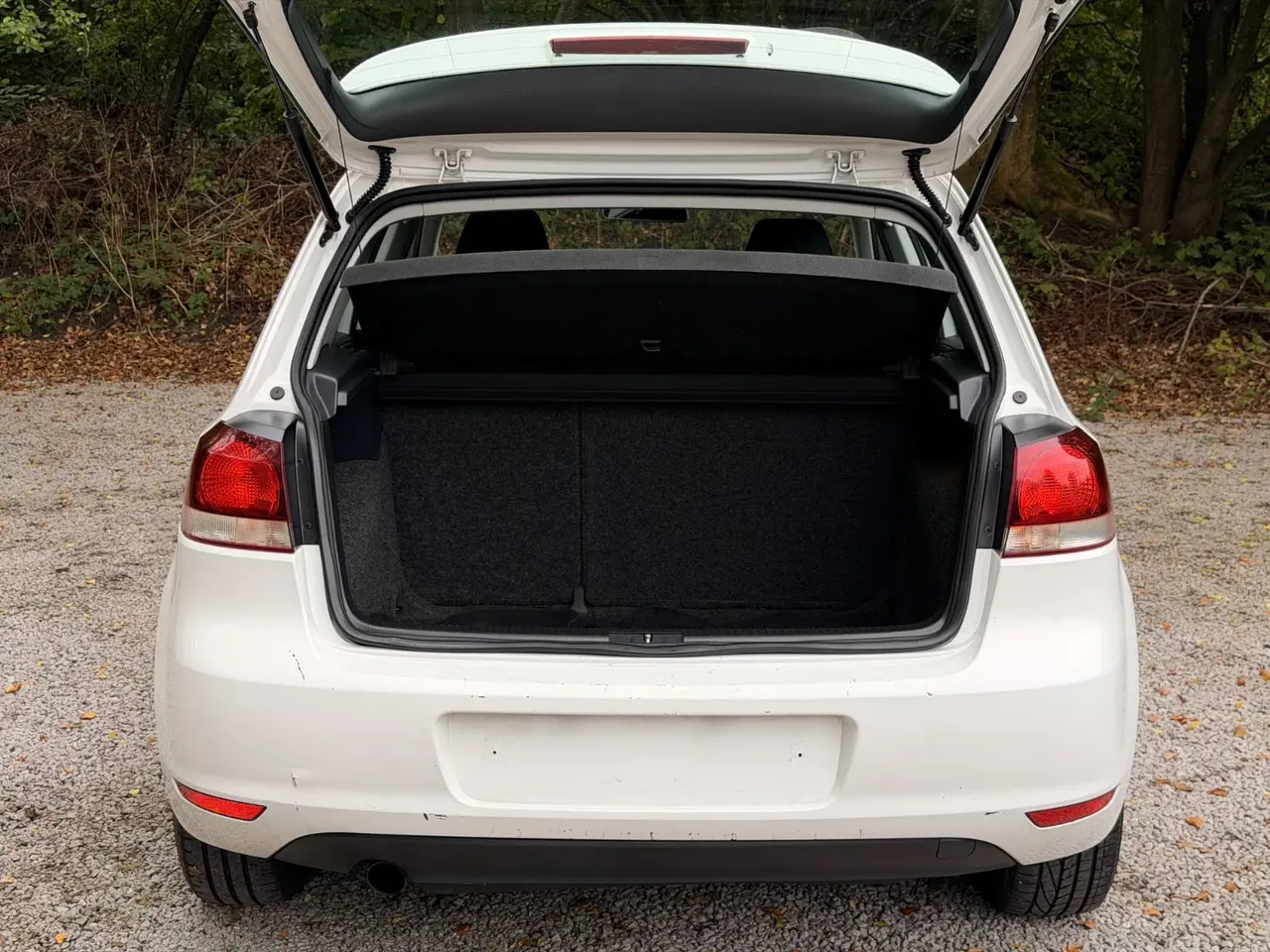 Billede 14 - VW Golf VI 1,6 TDi 105 BlueMotion