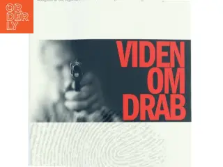Viden om drab (Bog)