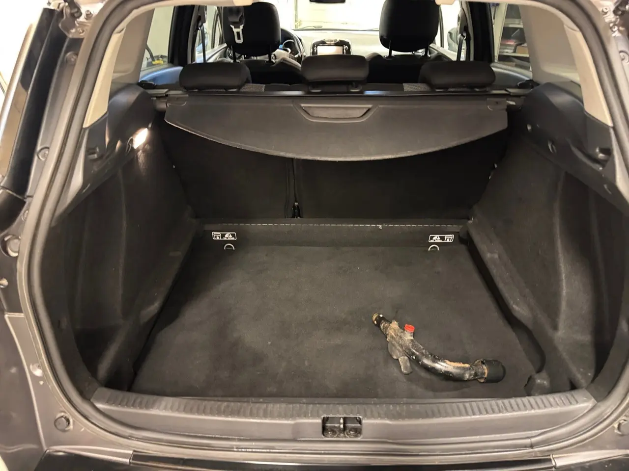 Billede 13 - Renault Clio IV 0,9 TCe 90 Expression Navi Style