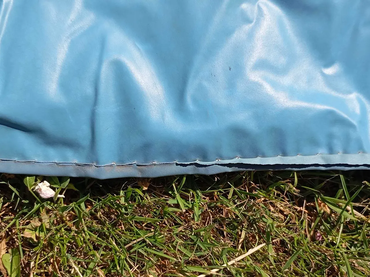 Billede 4 - Pool dækken. Poolcover. 320 cm.