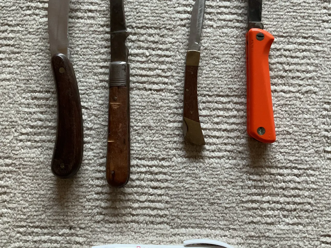 Billede 3 - Knive