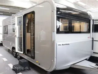 2022 - Adria Astella 644 DP   TILBUD nu nedsat med kr. 71.000,- | Oplev ferie på førsteklasse i  Astella,  Luksuscamping på en helt ny måde.