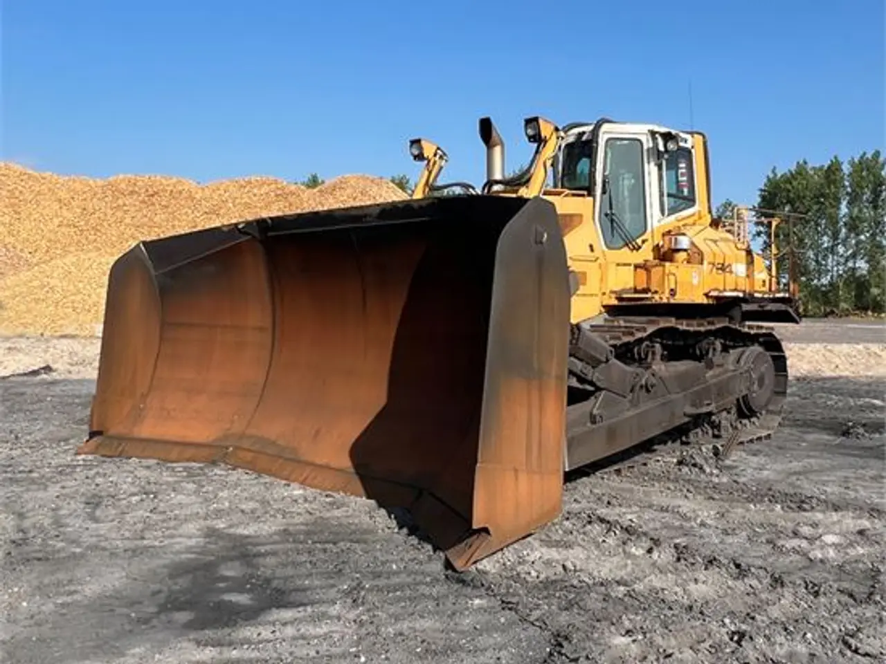 Billede 15 - Liebherr PR 764 - 53 ton - Video - EPA - Exceptional good condition