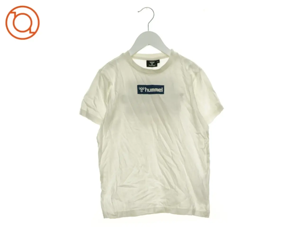 Billede 1 - T-Shirt fra Hummel (str. 140 cm)