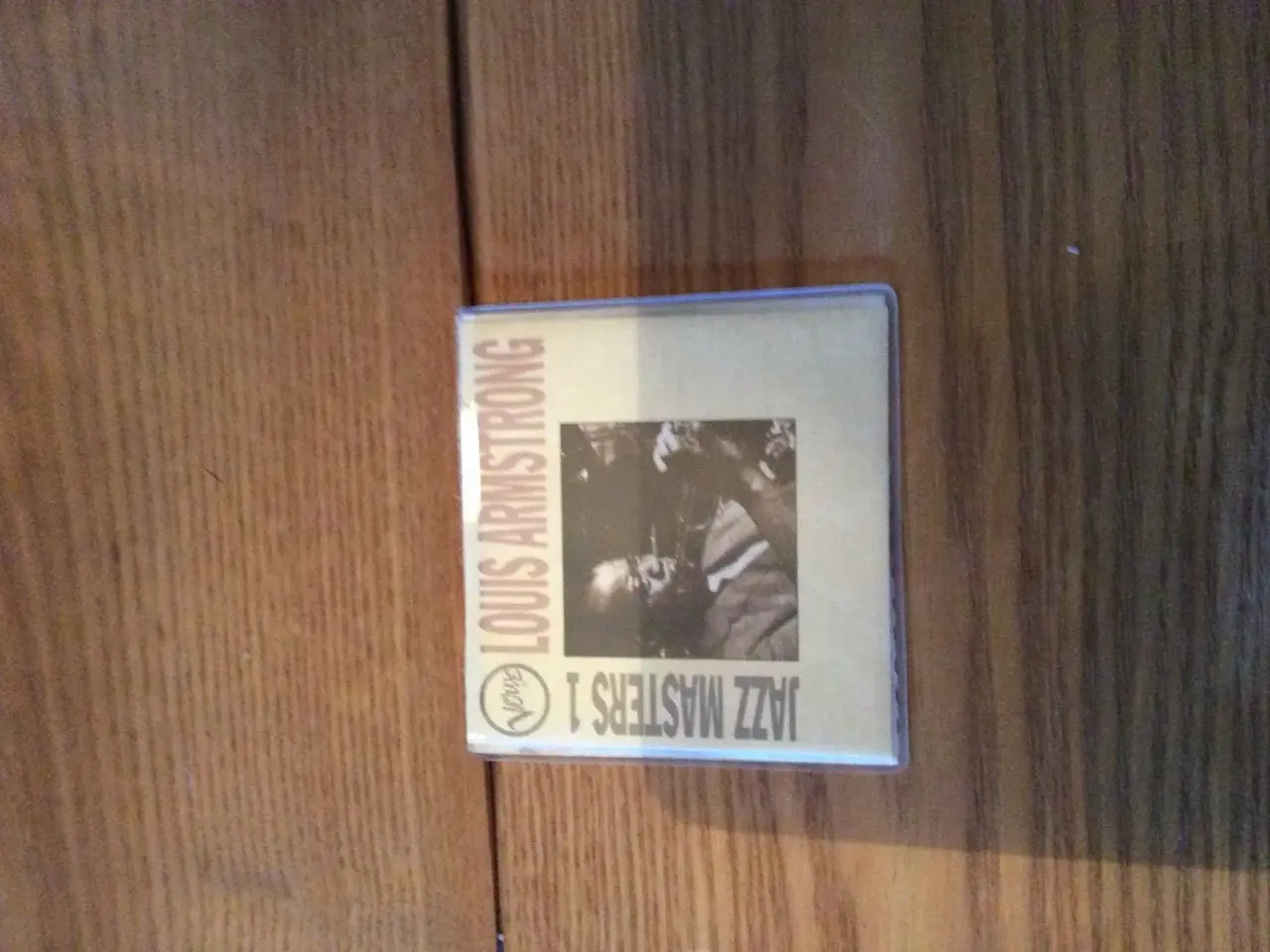 Billede 1 - CD - Lois Armstrong