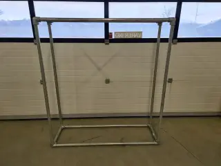 Tøj Stativer