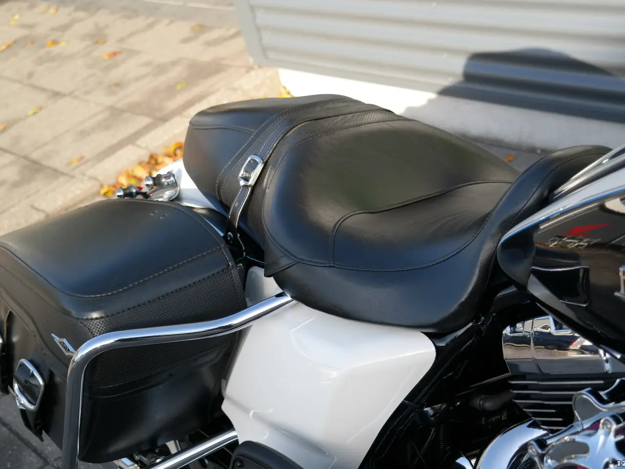 Billede 8 - Harley-Davidson FLHRC Road King Classic MC-SYD BYTTER GERNE