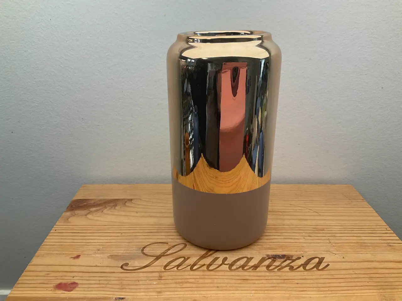 Billede 1 - Vase