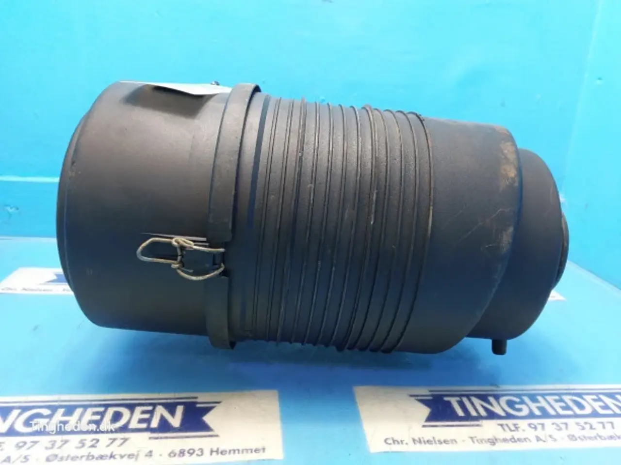Billede 5 - New Holland FX38 Luftfilter 84036676