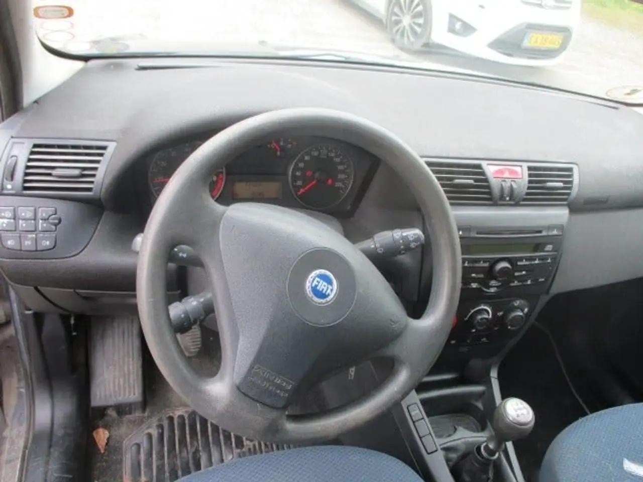 Billede 9 - Fiat Stilo 1,6 Active stc.
