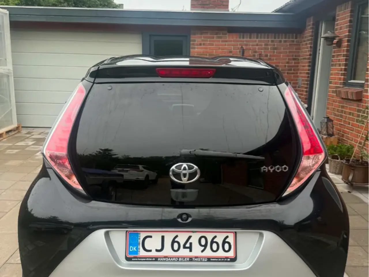 Billede 3 - Toyota Aygo