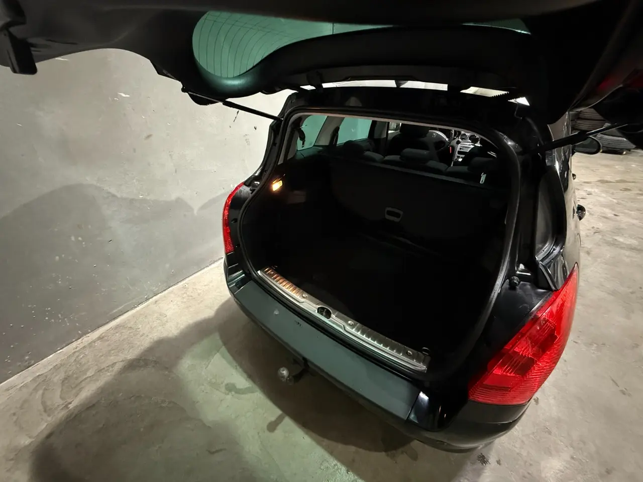 Billede 17 - Peugeot 308 1,6 HDi 112 Sportium SW