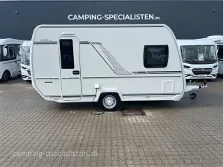 2026 - Fendt Apero active 390 FH 2026 Fendt Apero Activ 390 FH - Kan ses nu hos Camping-Specialisten.dk