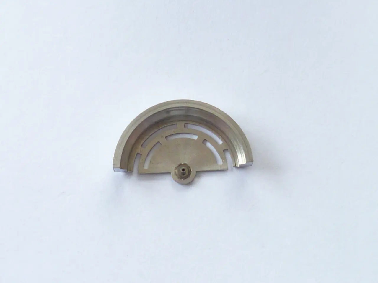 Billede 1 - Rolex Org. Rotor Cal. 1160
