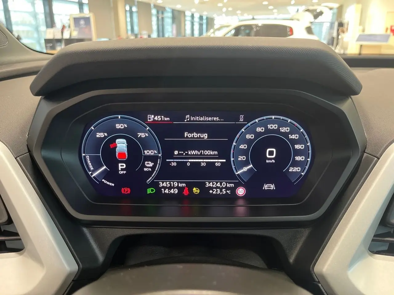 Billede 11 - Audi Q4 e-tron 40