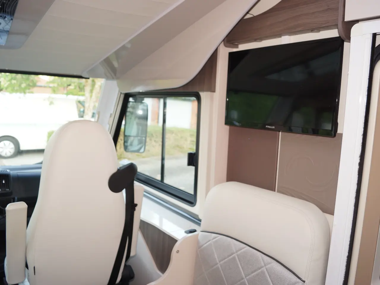 Billede 8 - Autocamper 879G