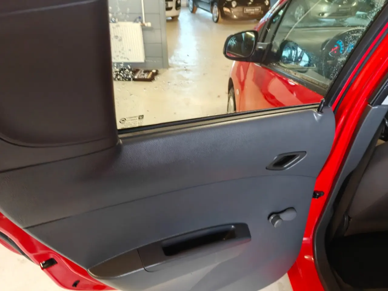 Billede 7 - Chevrolet Spark 1,0 LS