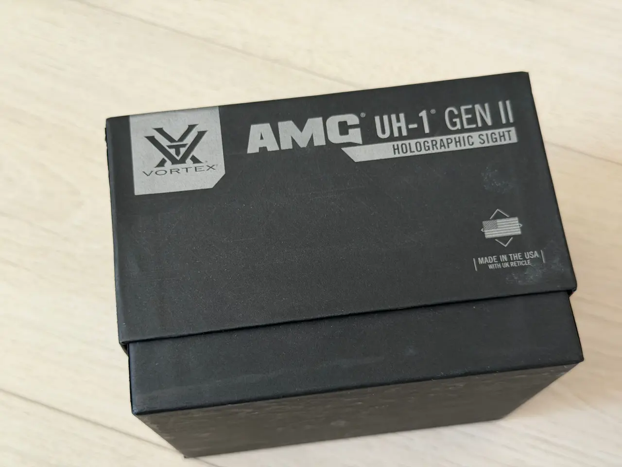 Billede 8 - Vortex AMG UH-1