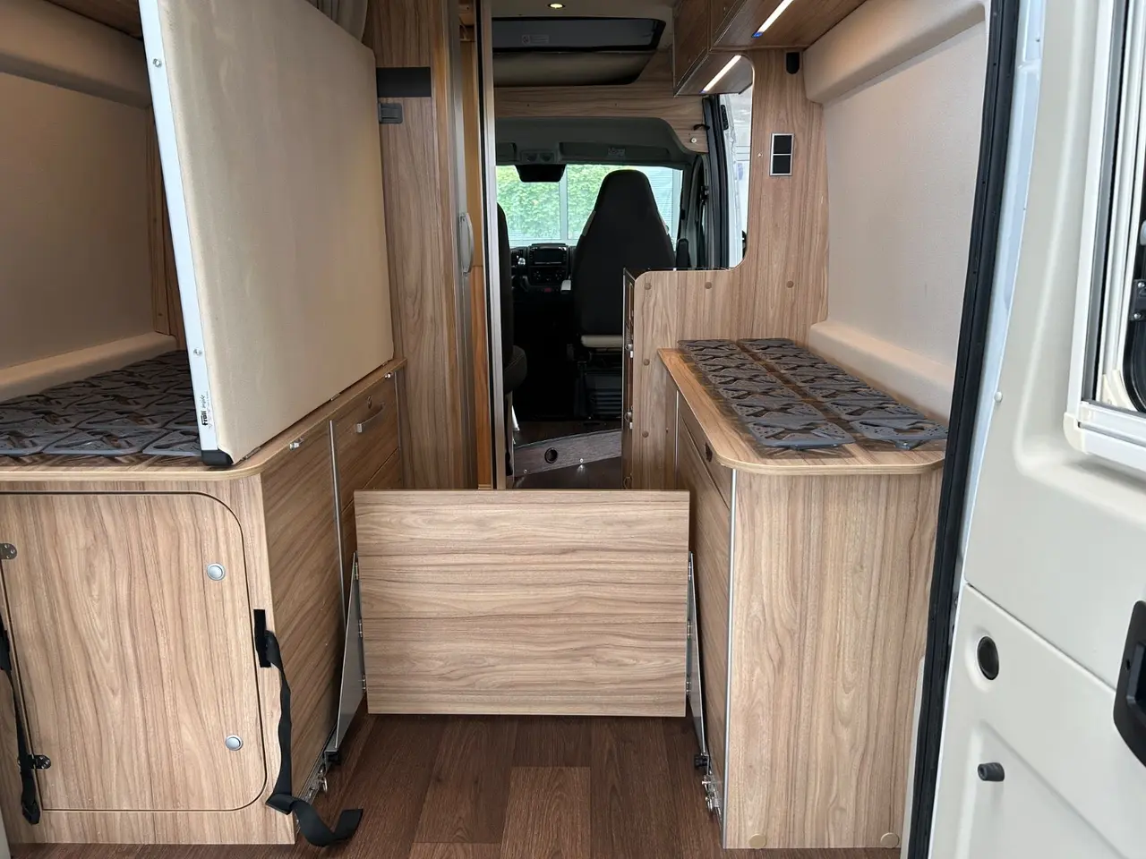 Billede 18 - Fiat Hymer 2,3 Ayers Rock 540 aut.