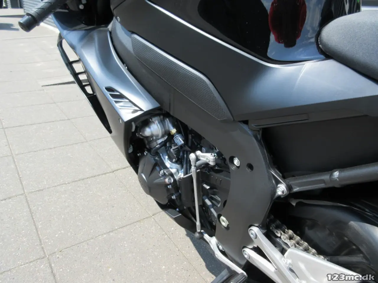 Billede 27 - Honda CBR 1000 RR-R Fireblade MC-SYD BYTTER GERNE  5 ÅRS FABRIKS GARANTI