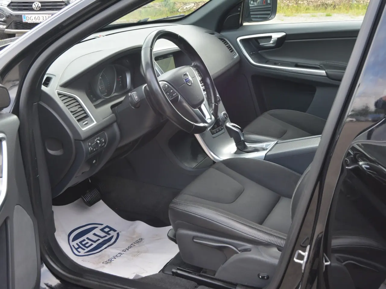 Billede 9 - Volvo XC60 2,4 D4 190 Momentum aut. AWD