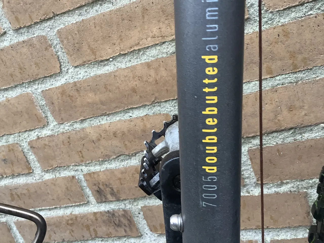 Billede 5 - CENTURION CMD  24 gear 