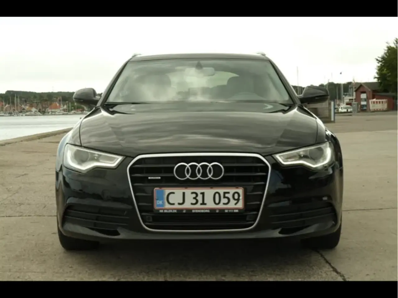 Billede 2 - Audi A6 C7 Avant 3.0TDI Quattro