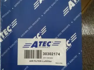 Luftfilter Mondeo MK3 2.0 TDCI
