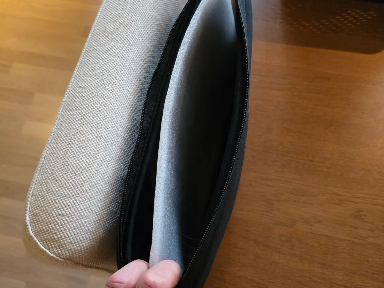 Billede 3 - Tucano Second skin tablet