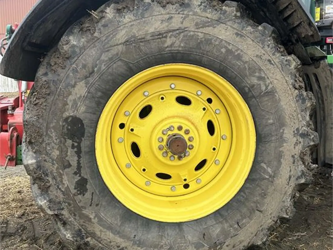 Billede 54 - John Deere 7R 310 Signature