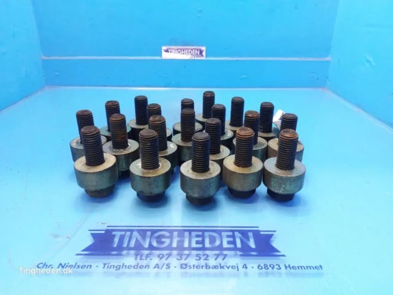 Billede 1 - Massey Ferguson 7278 Bolt 70925806