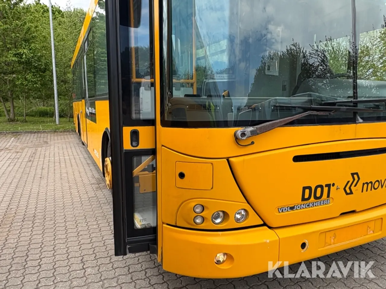 Billede 11 - Bus Jonckheere