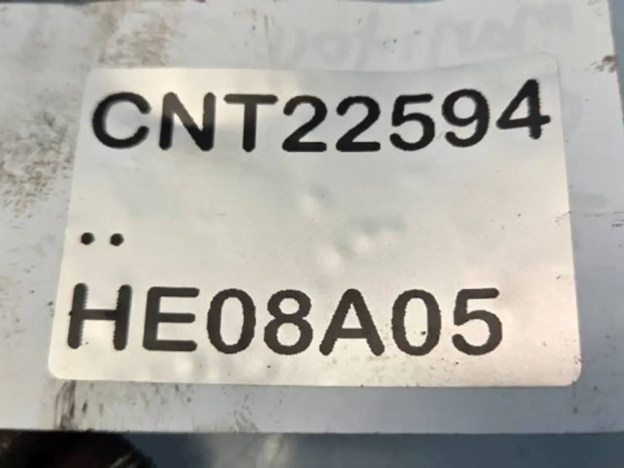Billede 11 - Manitou 735-120 Elektroventil 288334