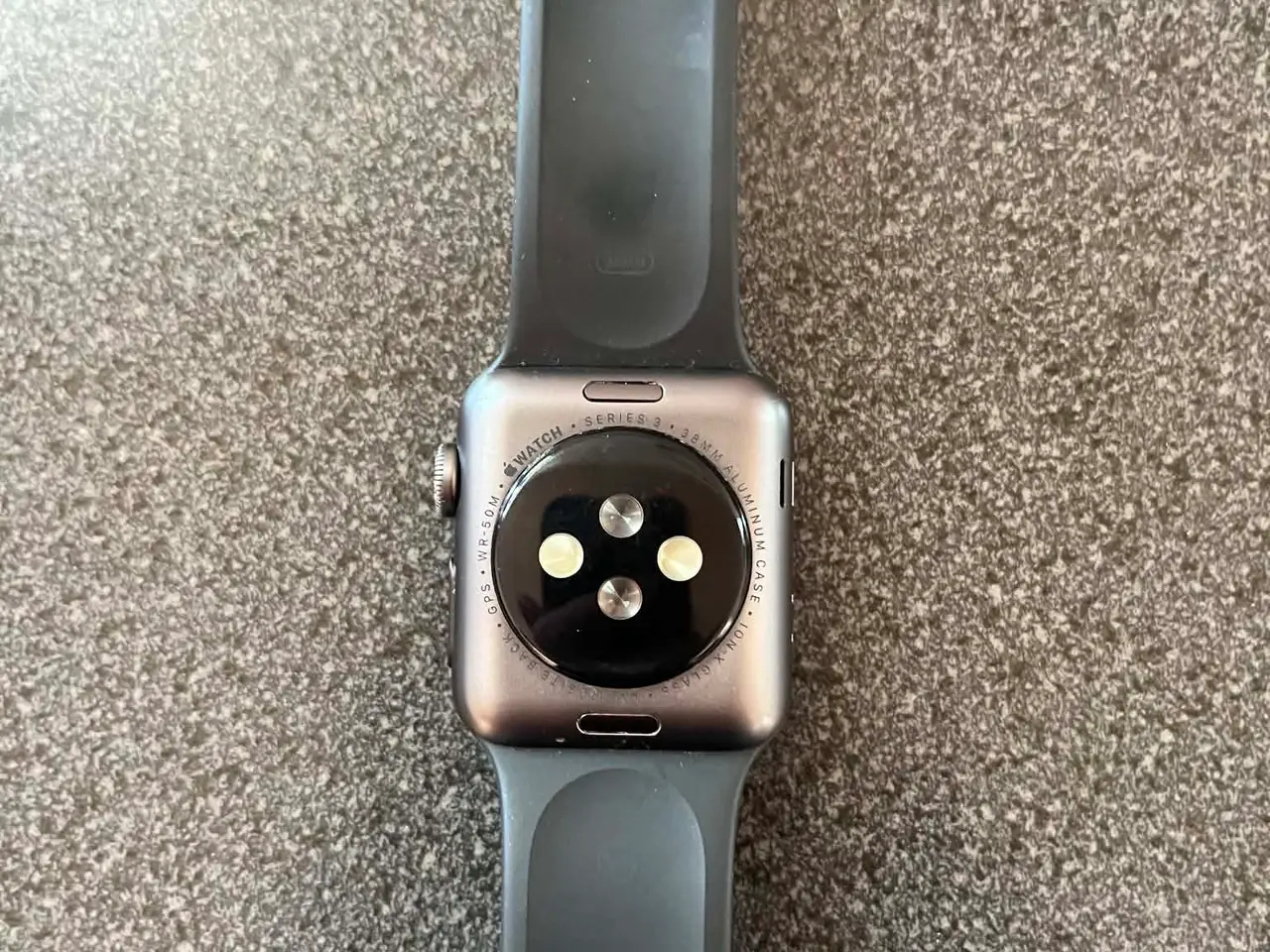 Billede 4 - Apple Watch Series 3