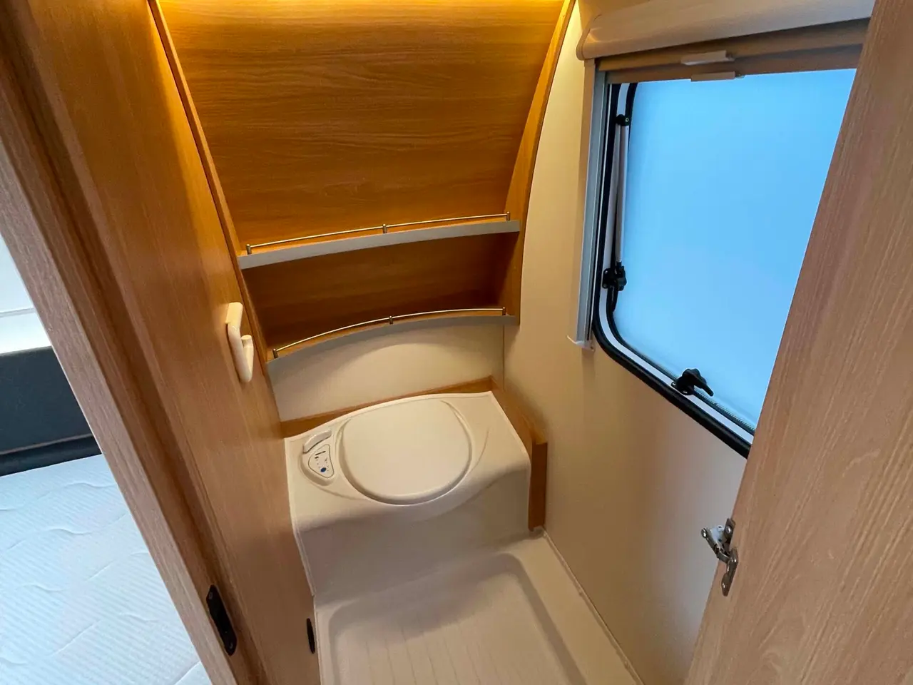 Billede 18 - 2019 - Knaus Südwind Silver Selection 500 FU