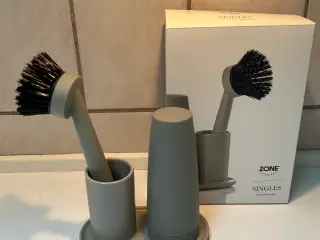 Ny ZONE opvaskesæt