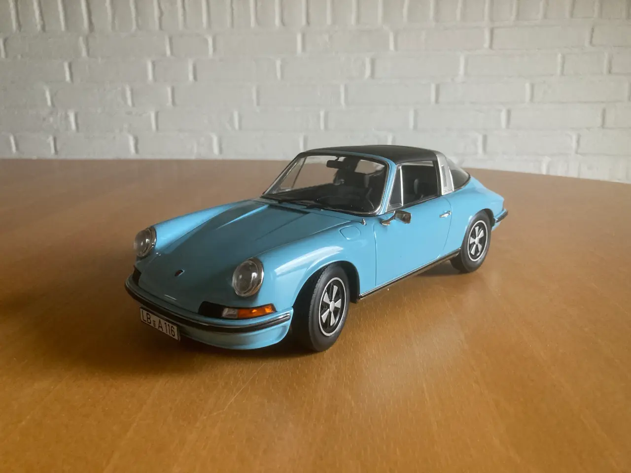 Billede 1 - Porsche 911