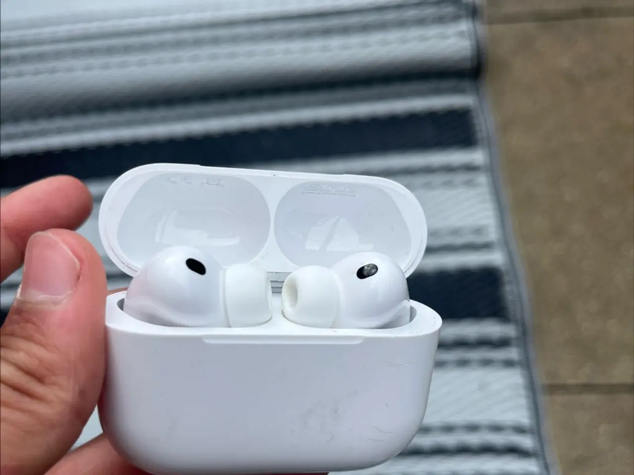 Billede 8 - AirPods 3 pro